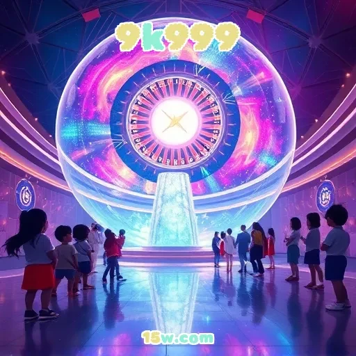 9k999: A Nova Era dos Jogos Arcade no Brasil