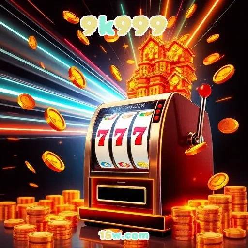 9k999: Conheça os Recursos Imperdíveis dos Jogos Mobile