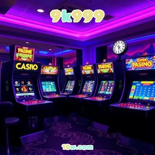 9k999: Descubra os Melhores Jogos de RPG no Brasil